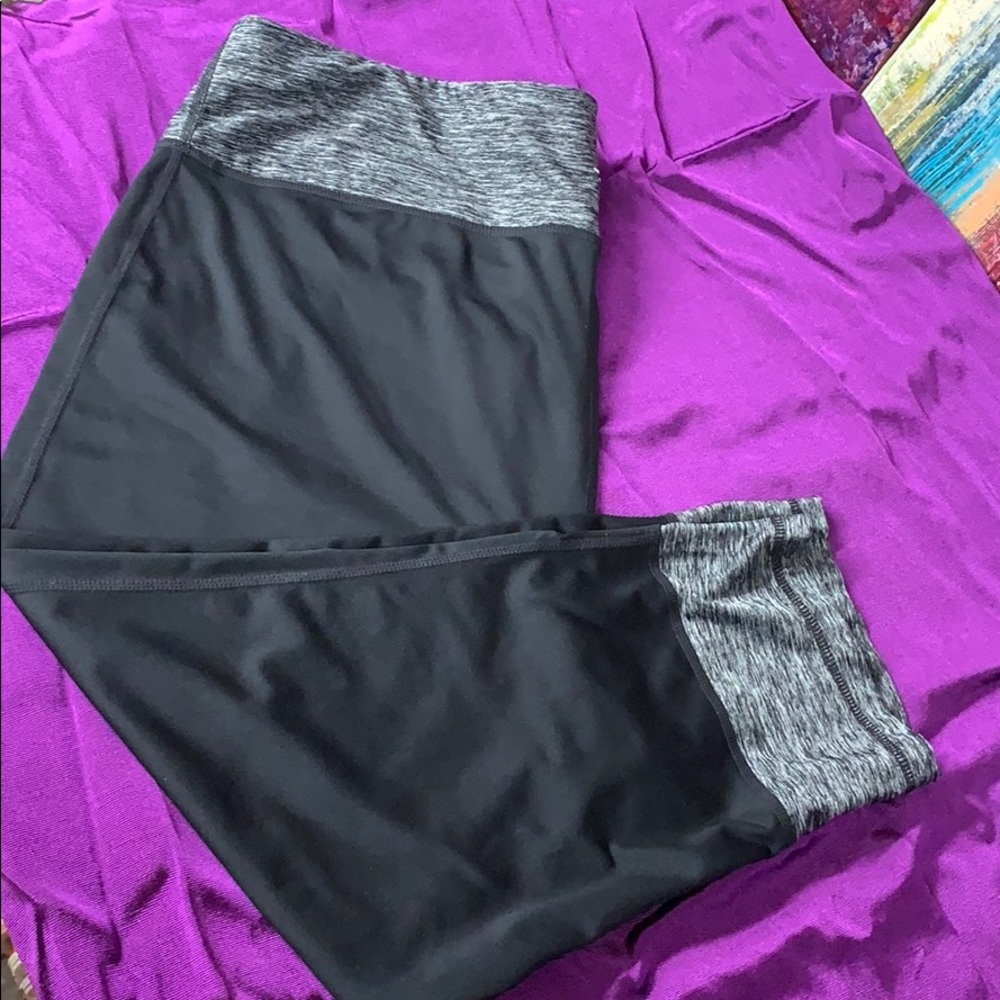 Ideology Capris Activewear